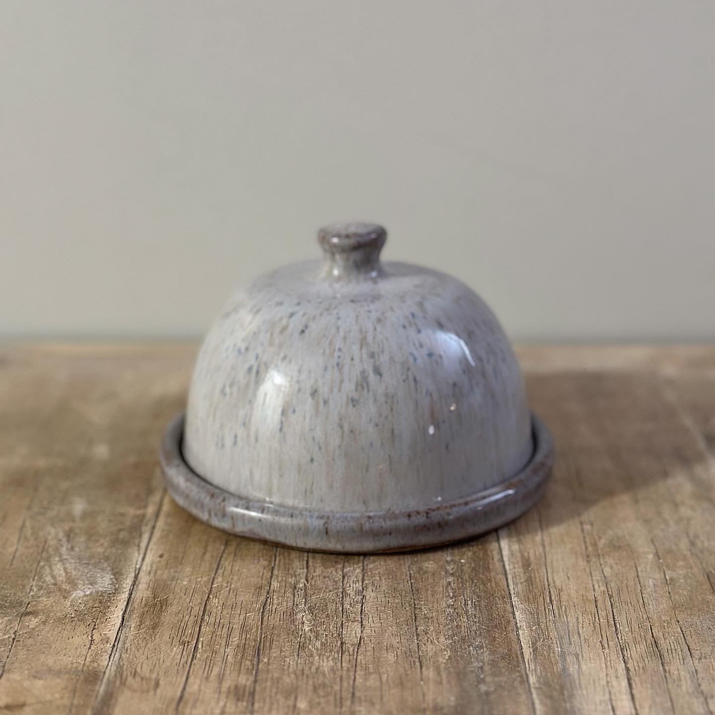Butter Dish