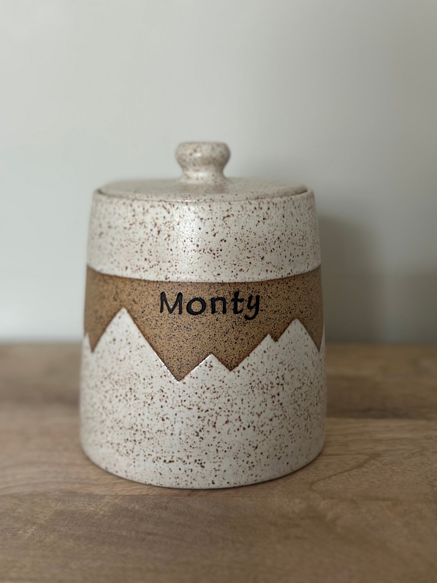 Personalized Stamp