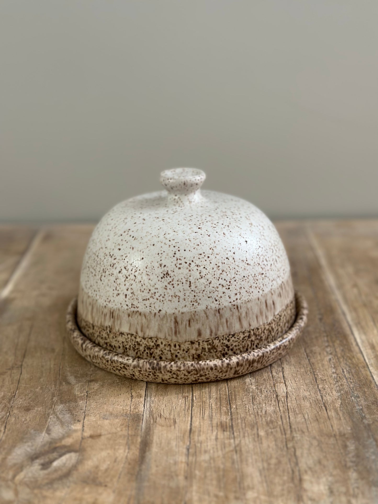 Butter Dish