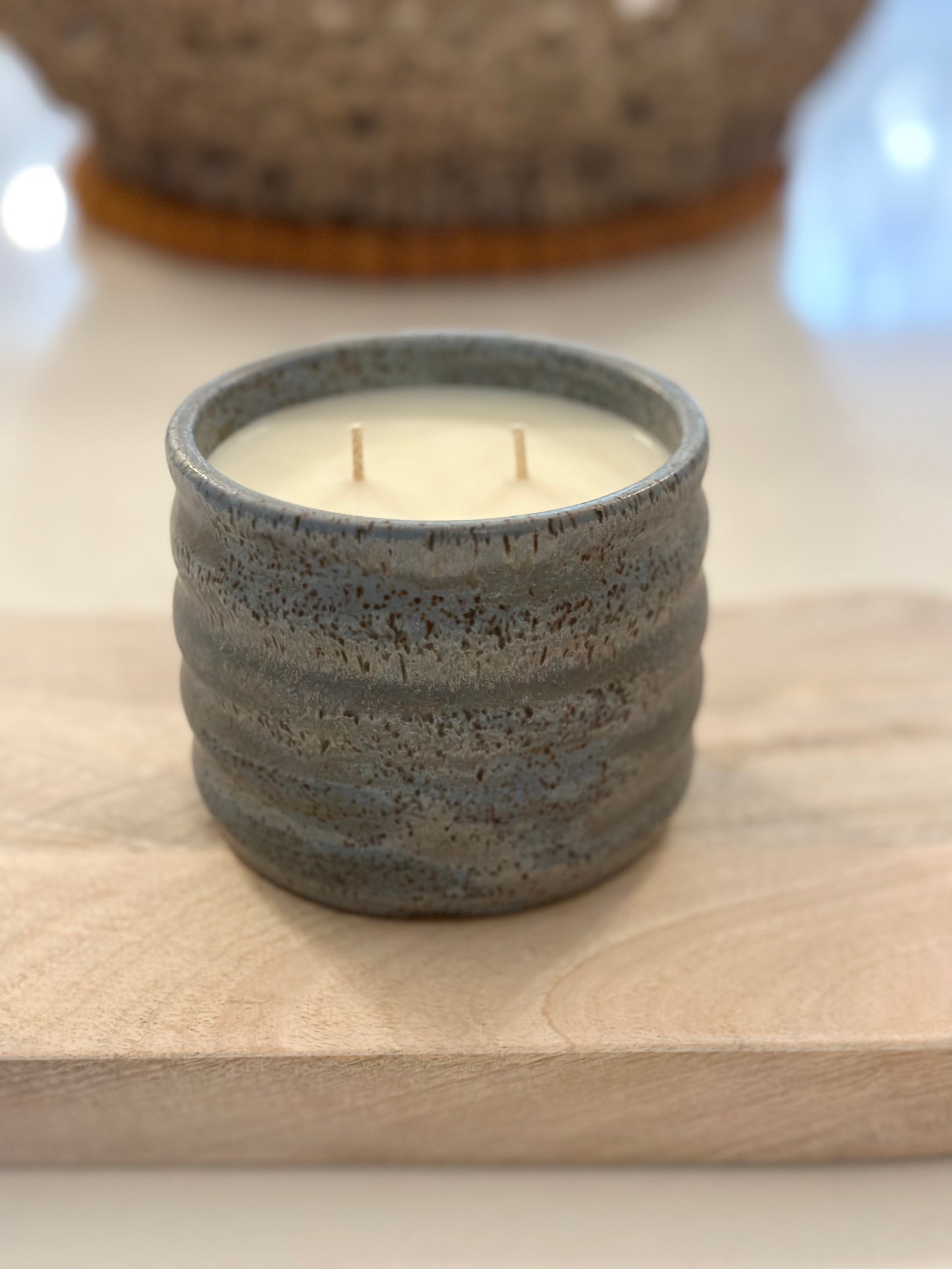11 oz Scented Candle