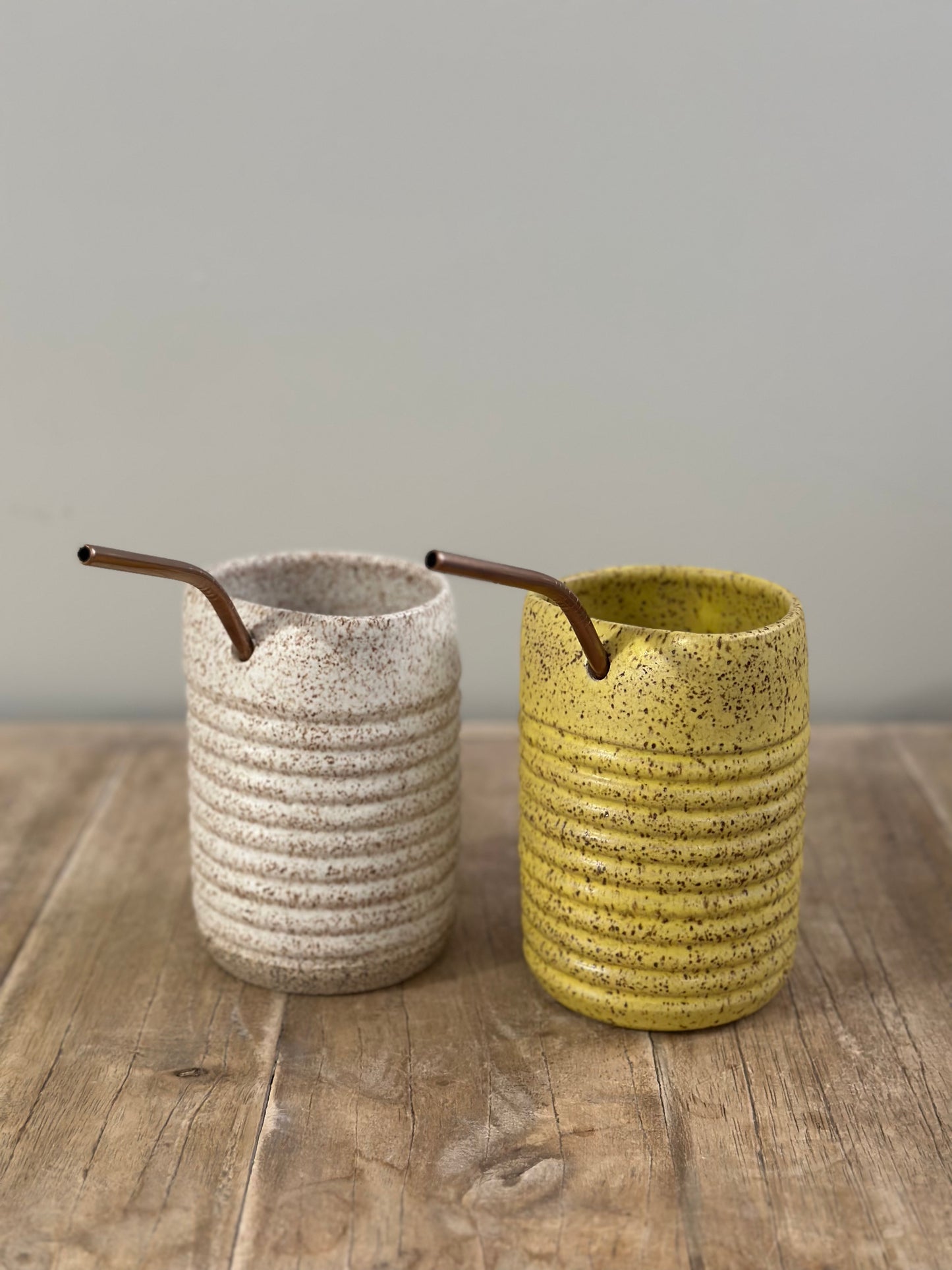 Patio Cups