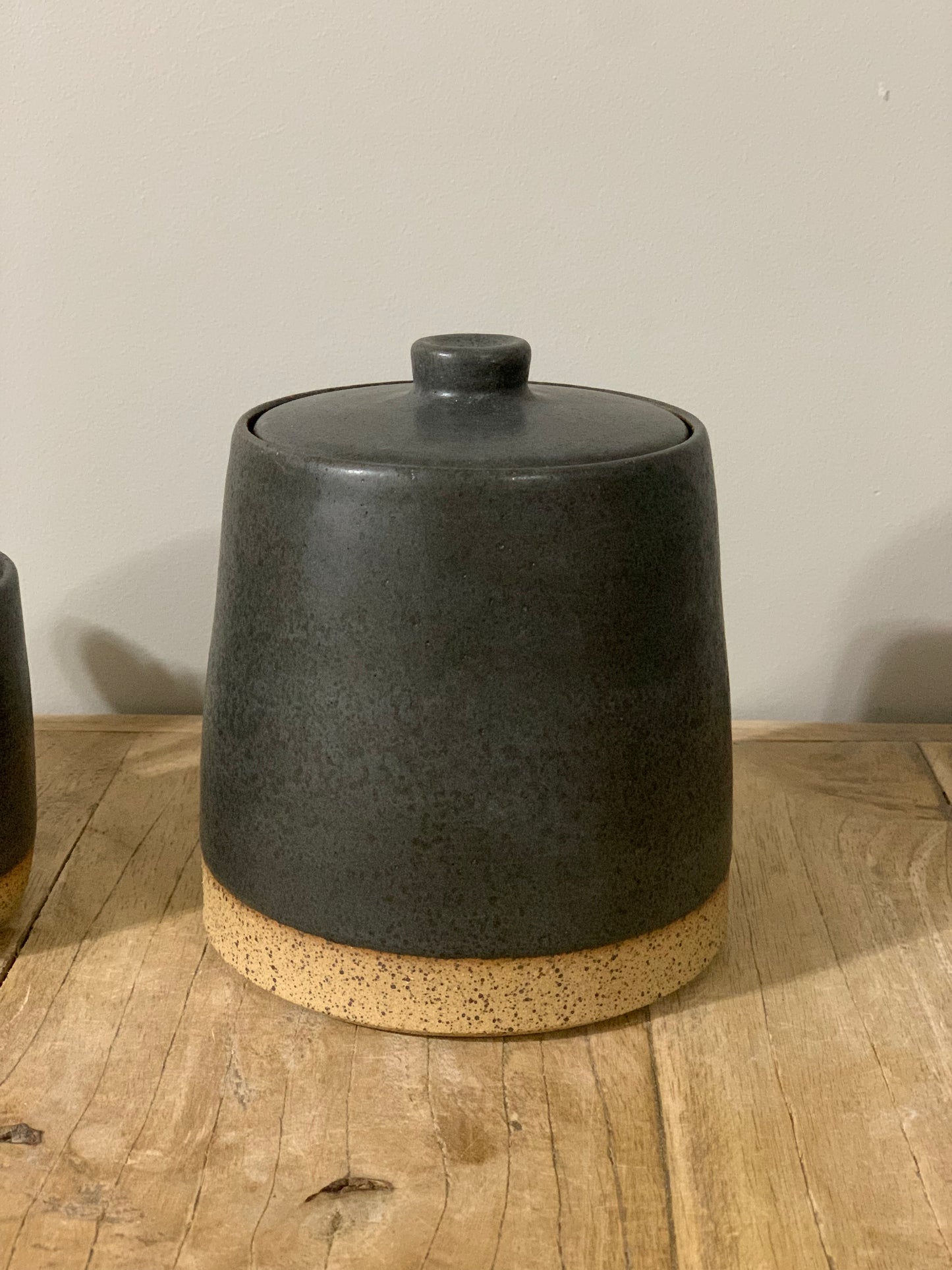 Coffee Canister