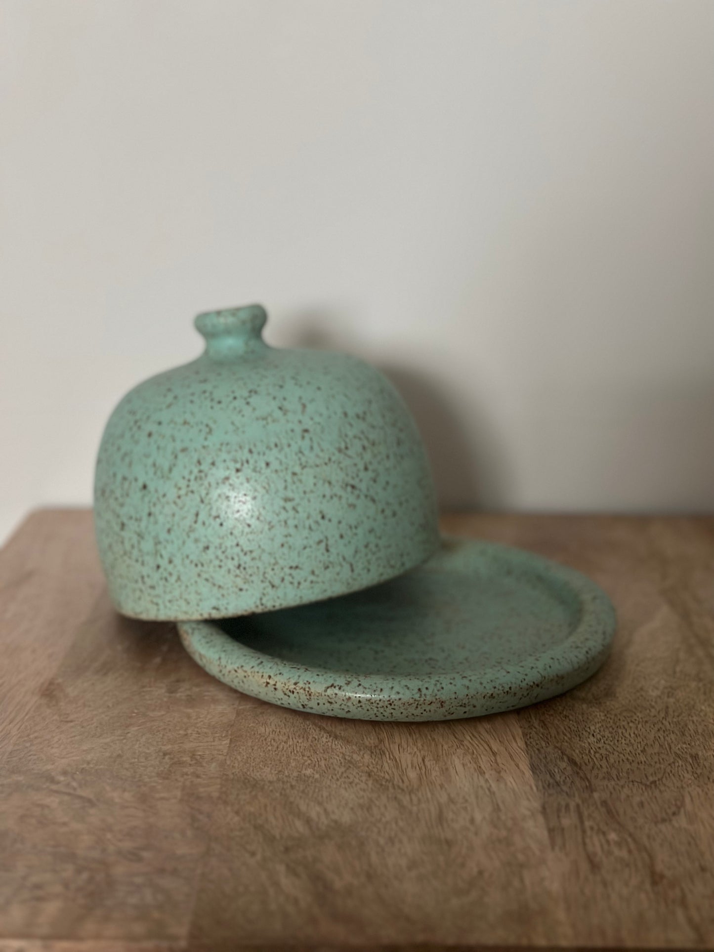 Butter Dish
