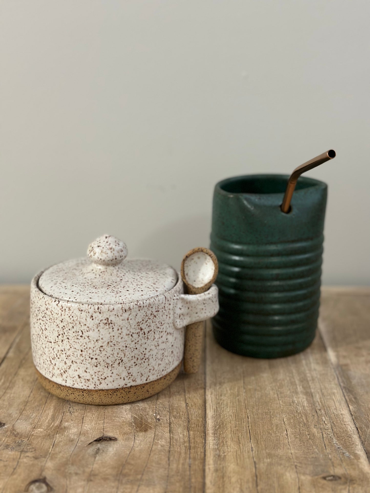 Patio Cups