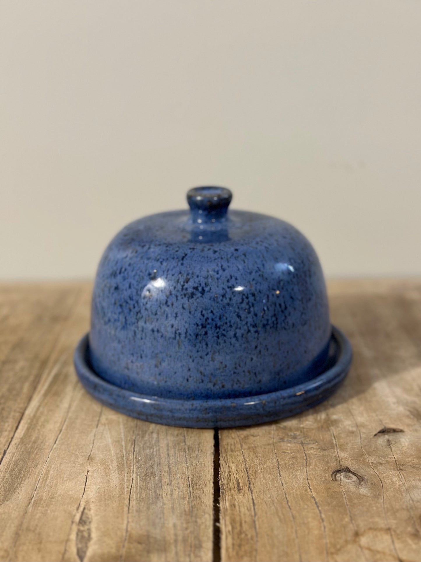 Butter Dish