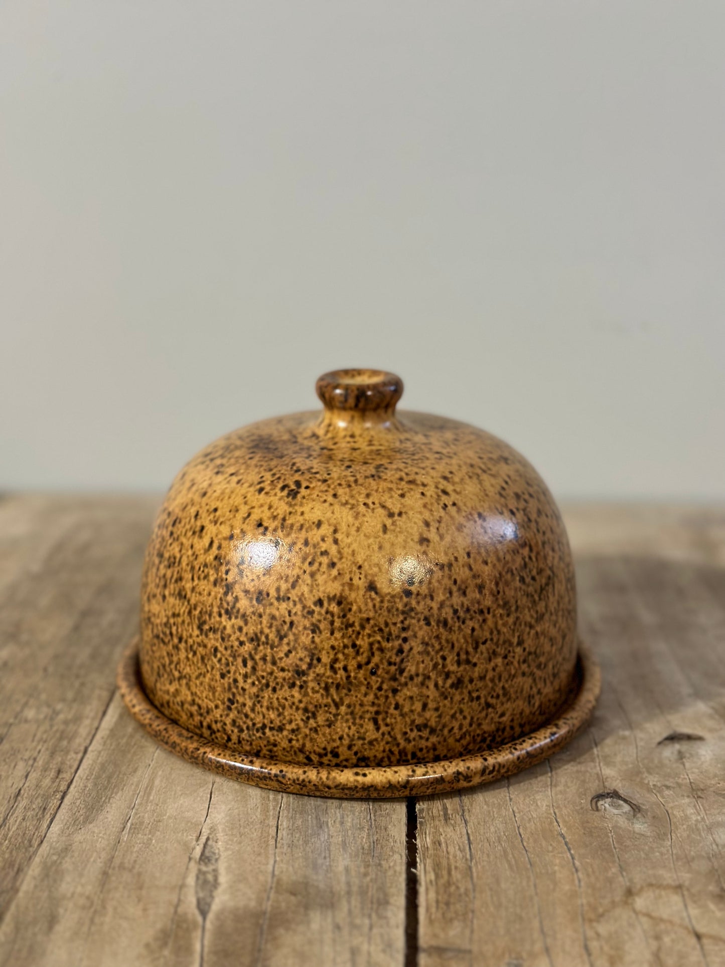 Butter Dish