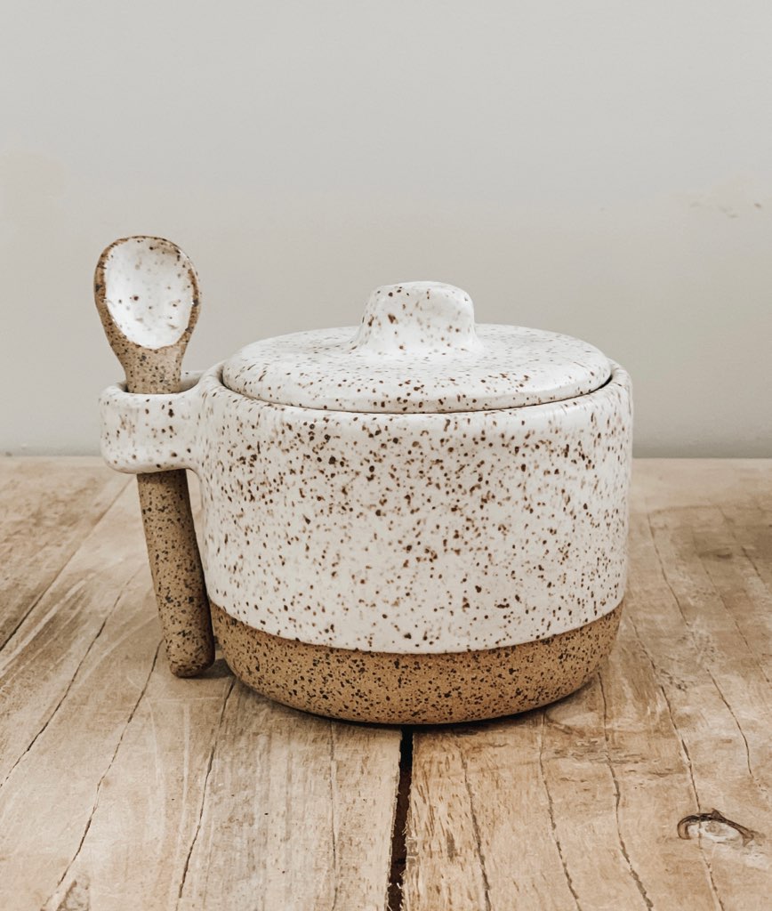 Sugar Jar