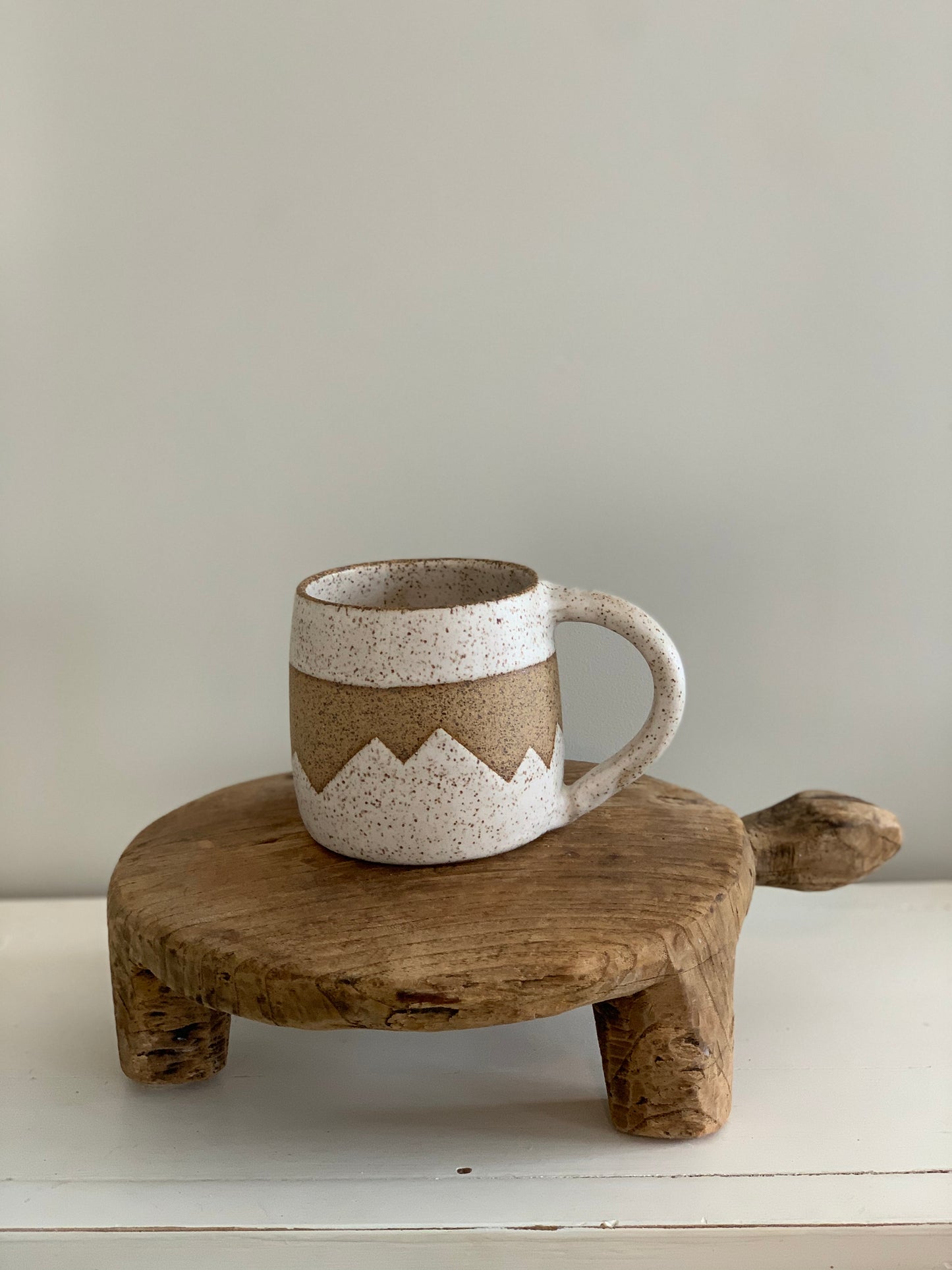 Mountain Cozy