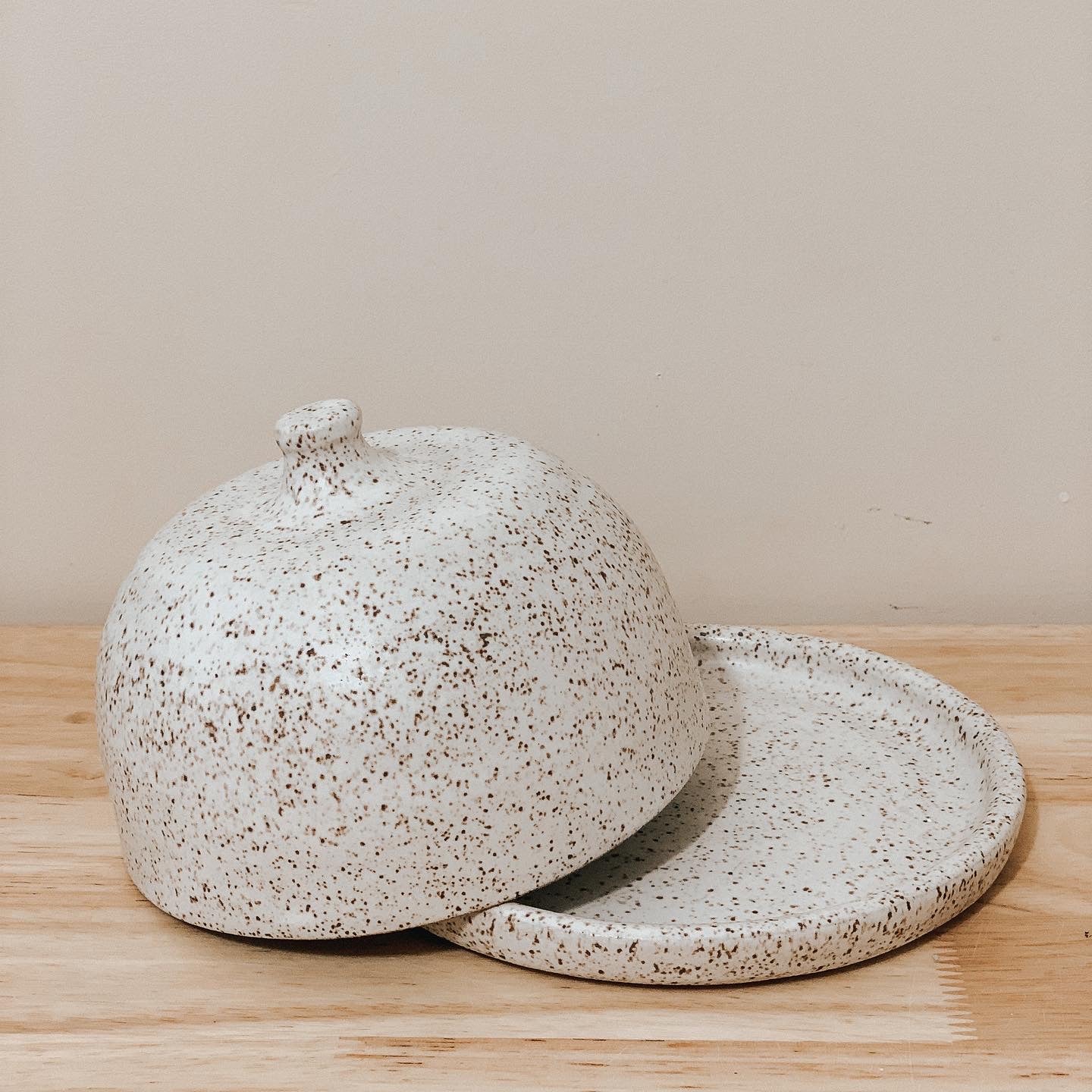 Butter Dish