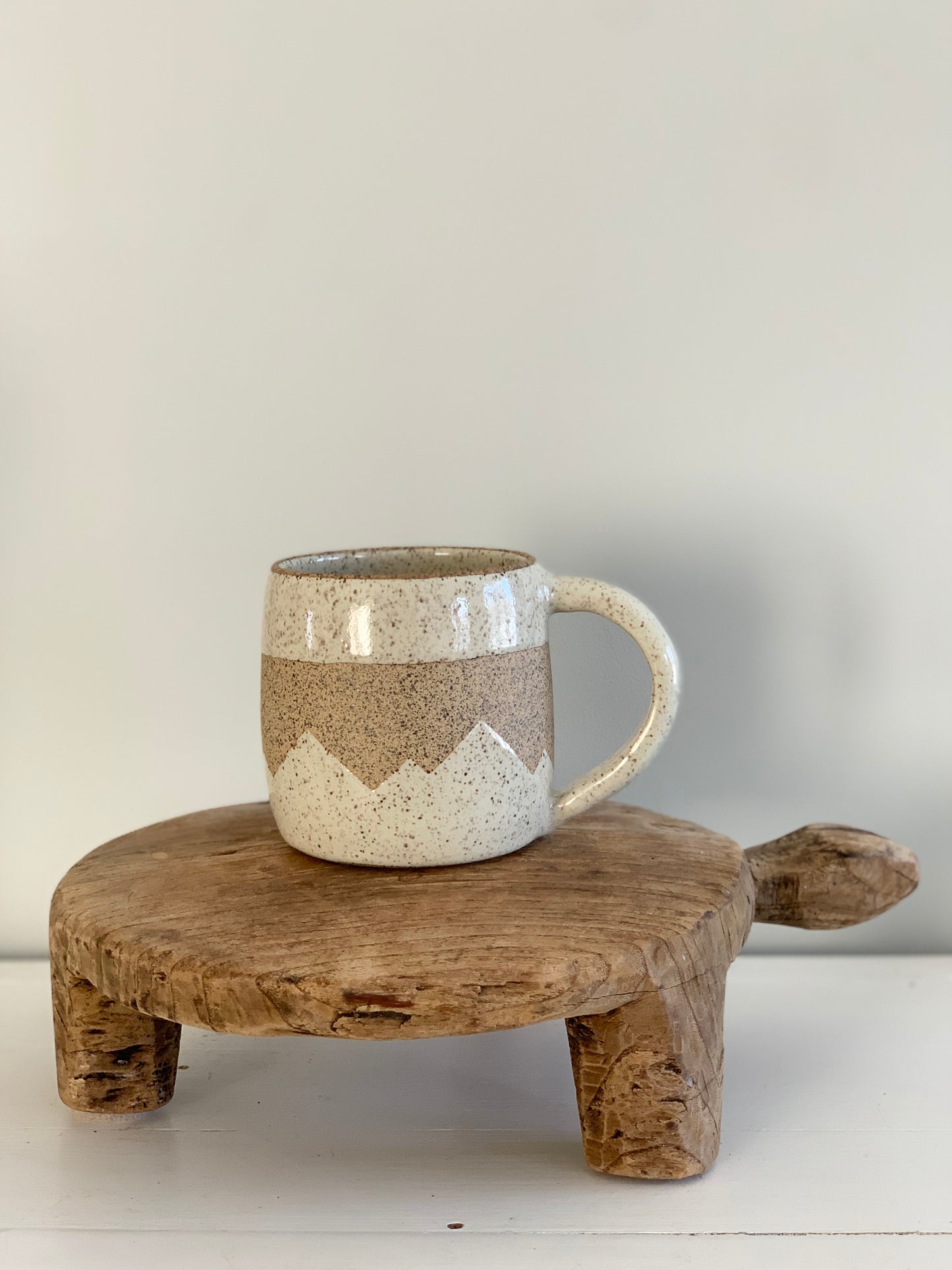 Mountain Cozy