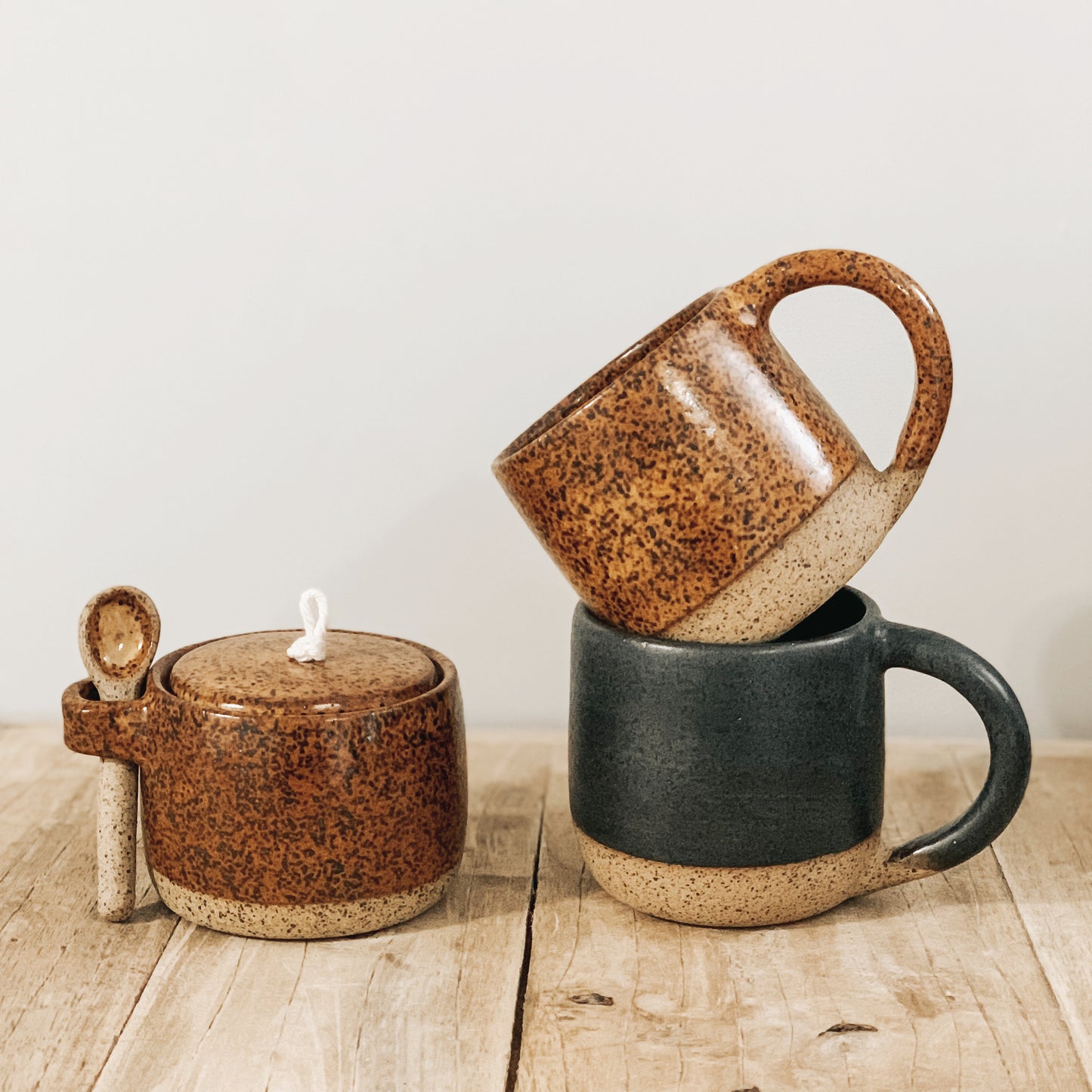 Sugar Jar
