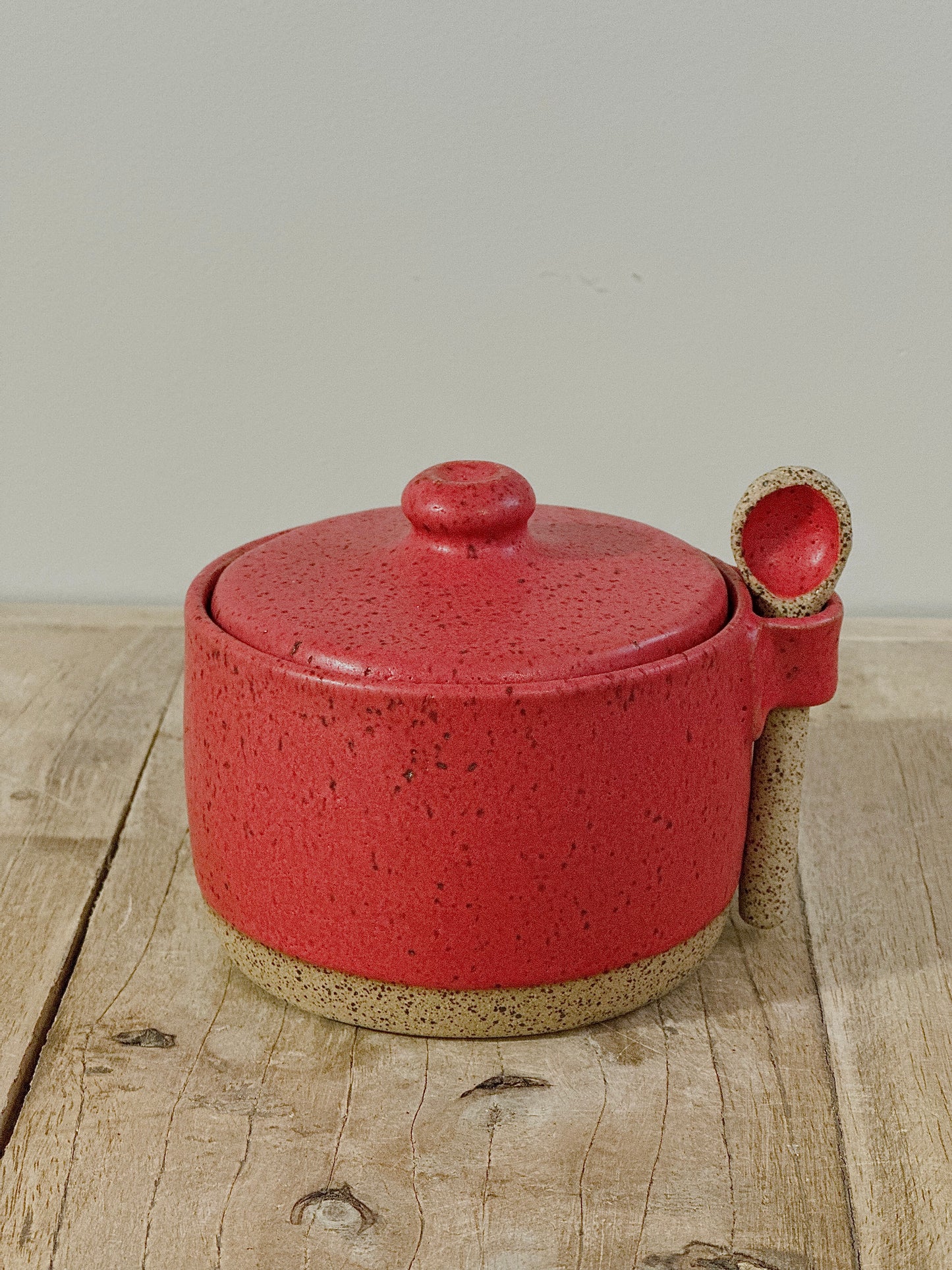 Sugar Jar