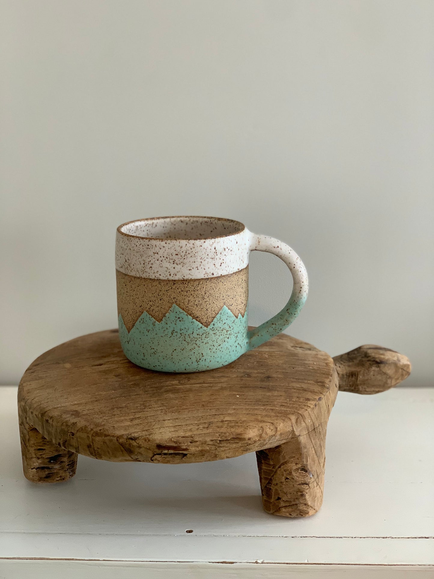 Mountain Cozy