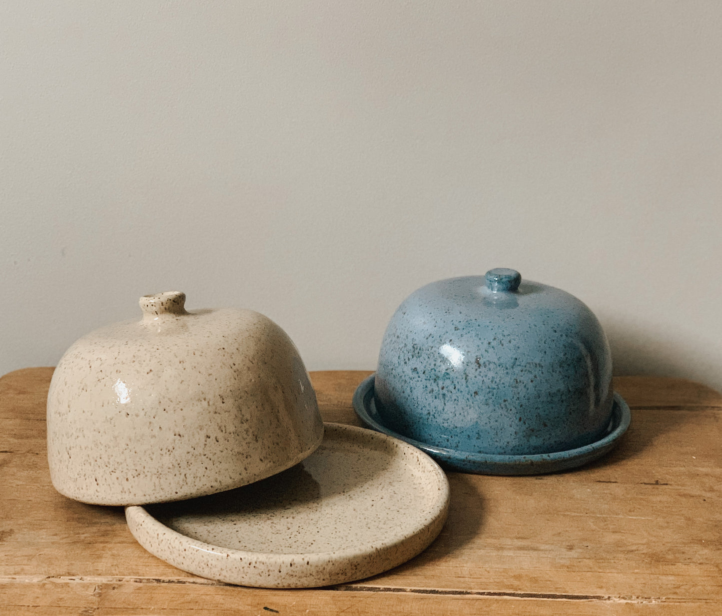Butter Dish