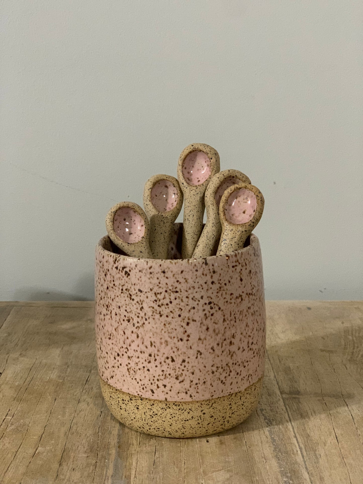 Individual Spoon