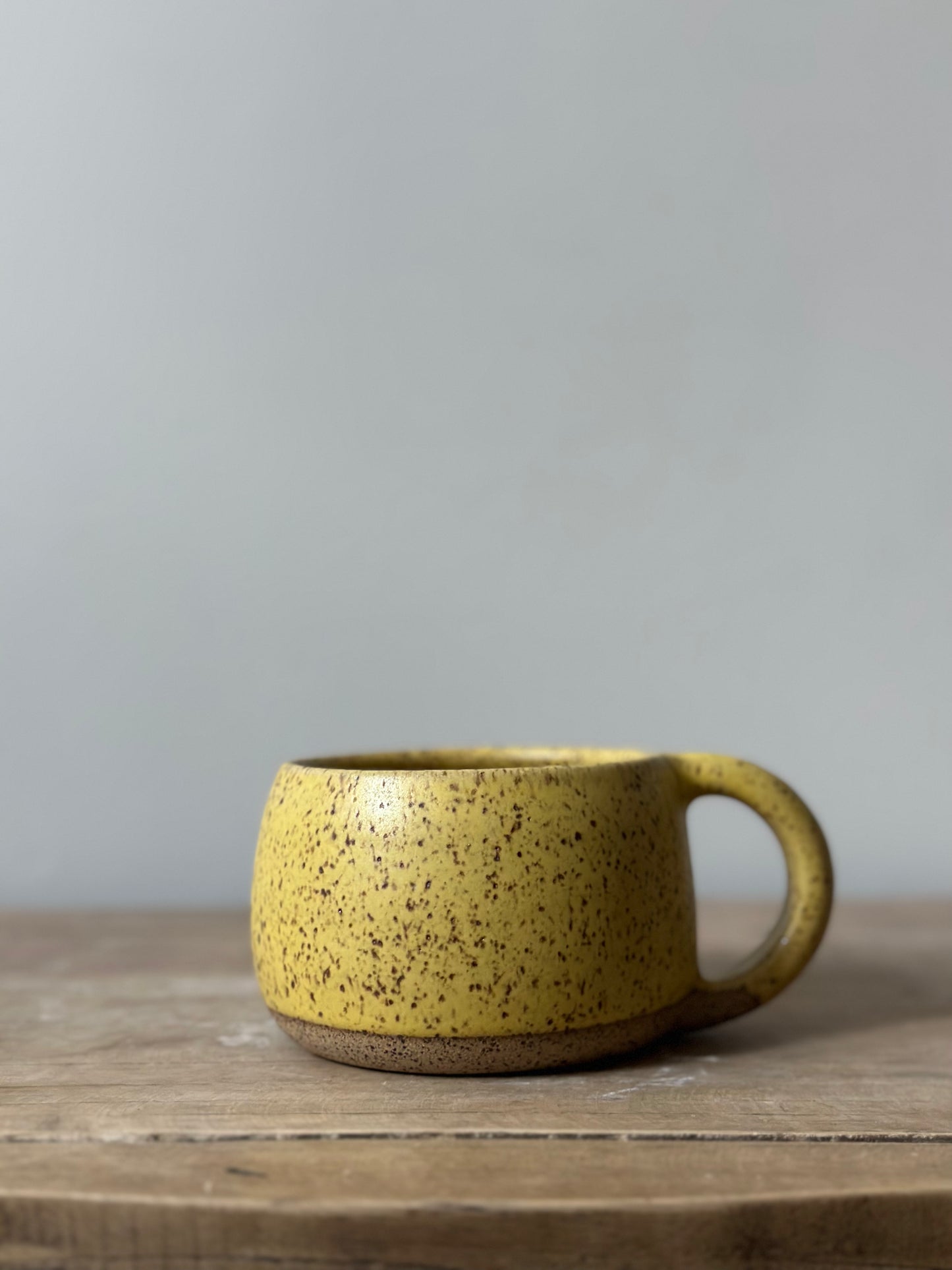Mini Cappuccino Cozy