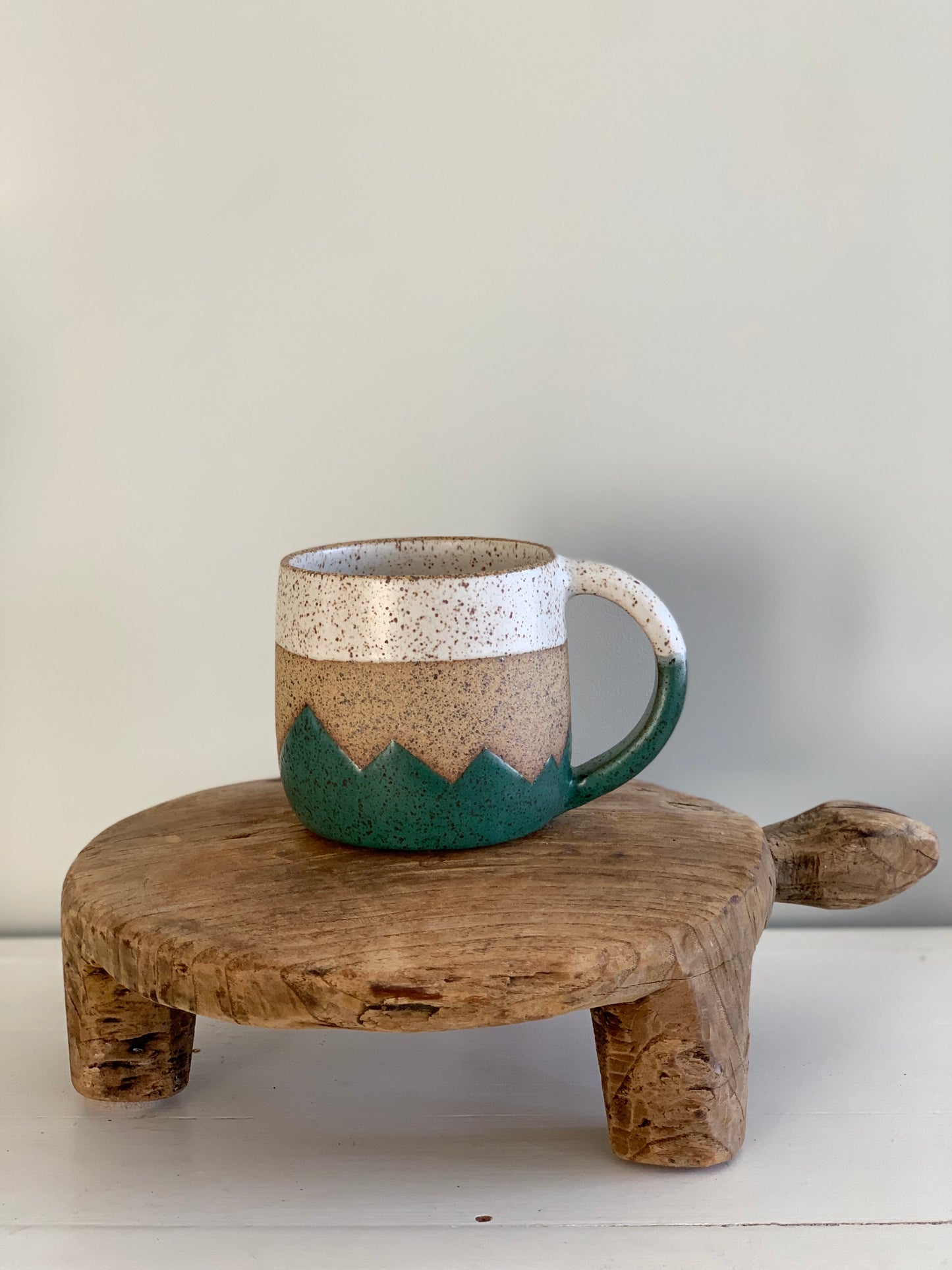 Mountain Cozy
