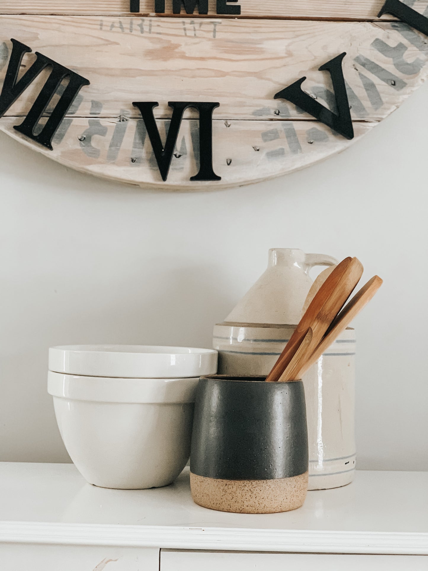 Utensil Holder