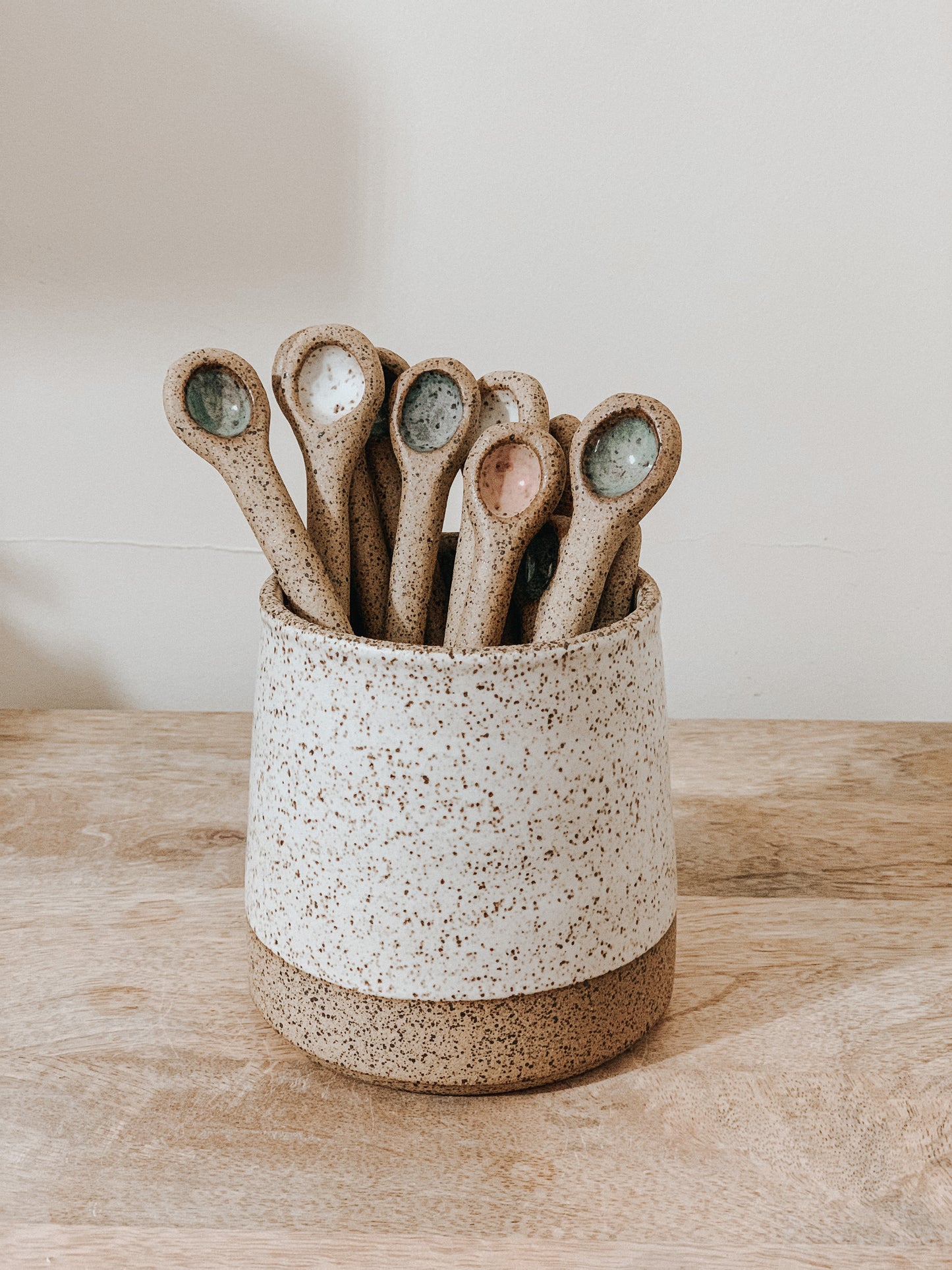 Individual Spoon