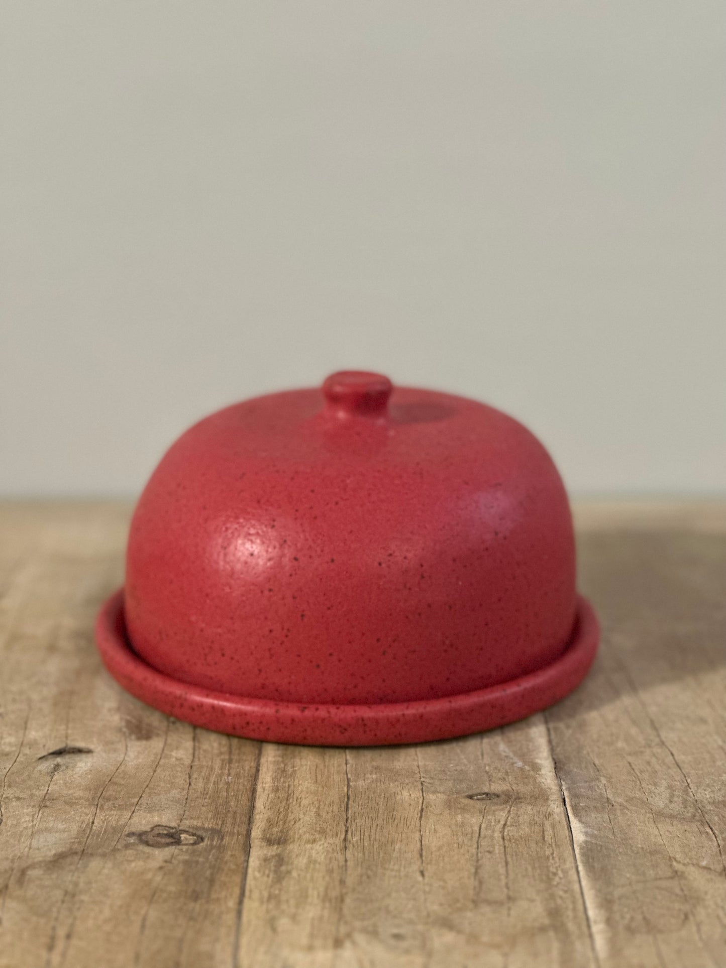 Butter Dish