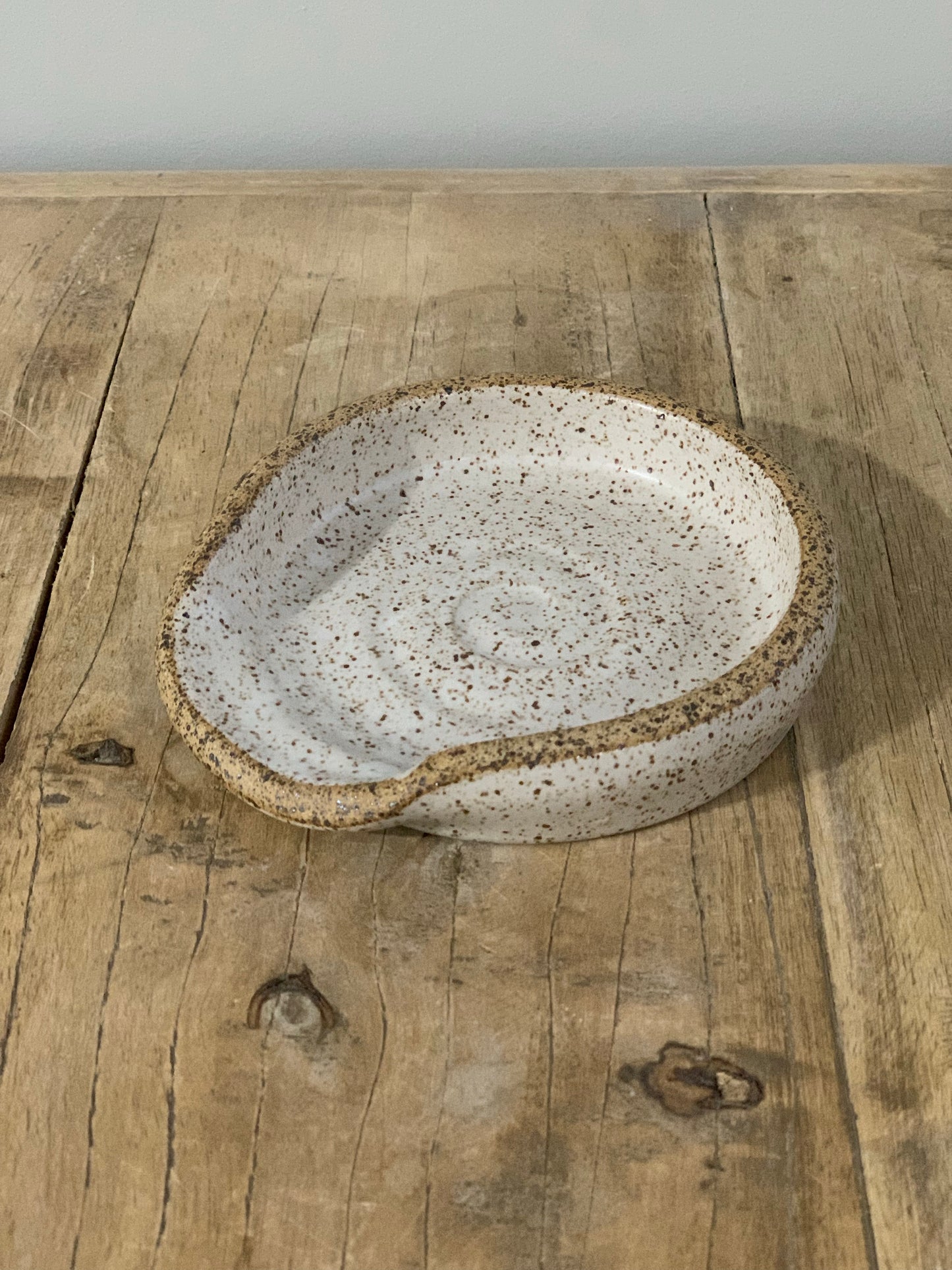 Spoon Rest
