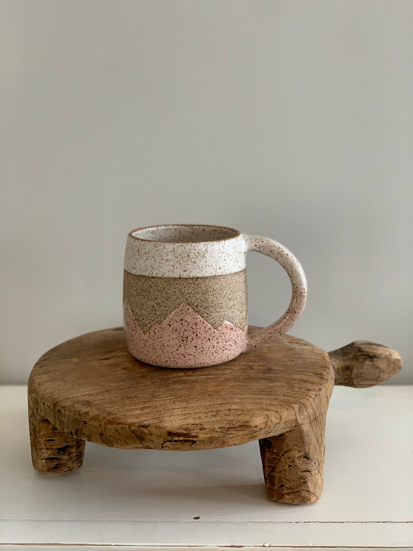 Mountain Cozy