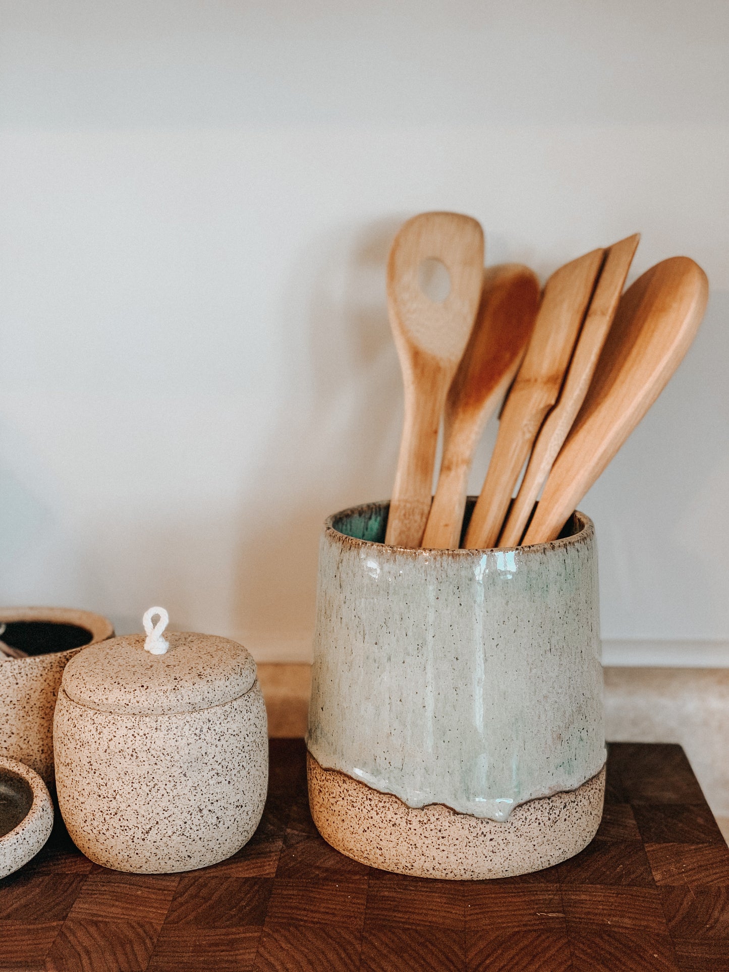 Utensil Holder