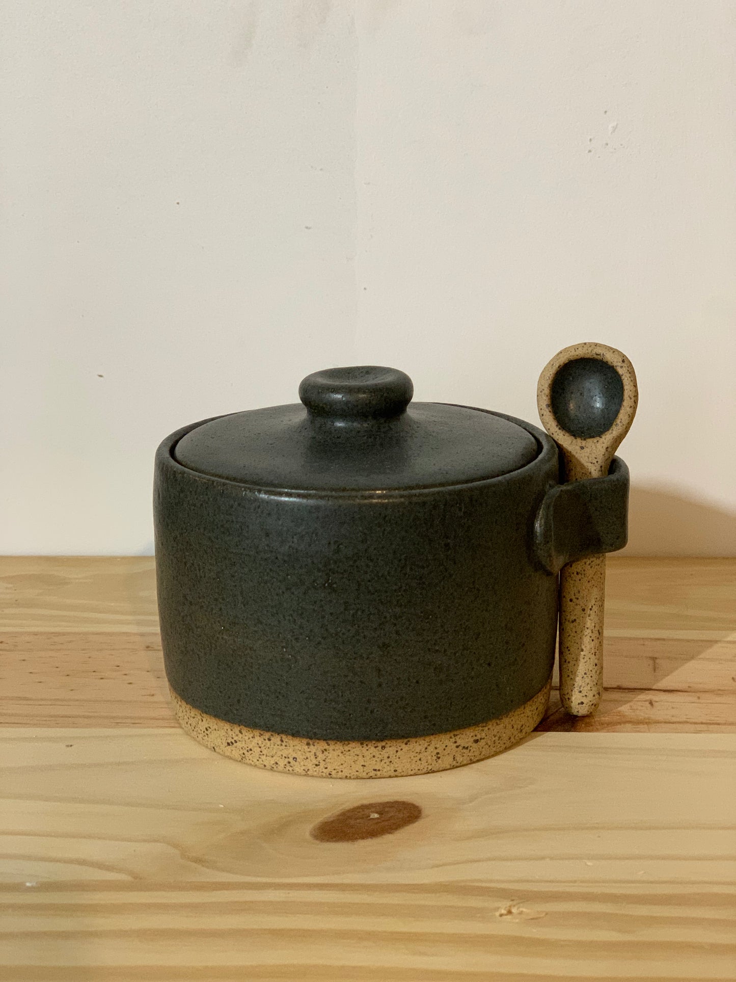 Sugar Jar