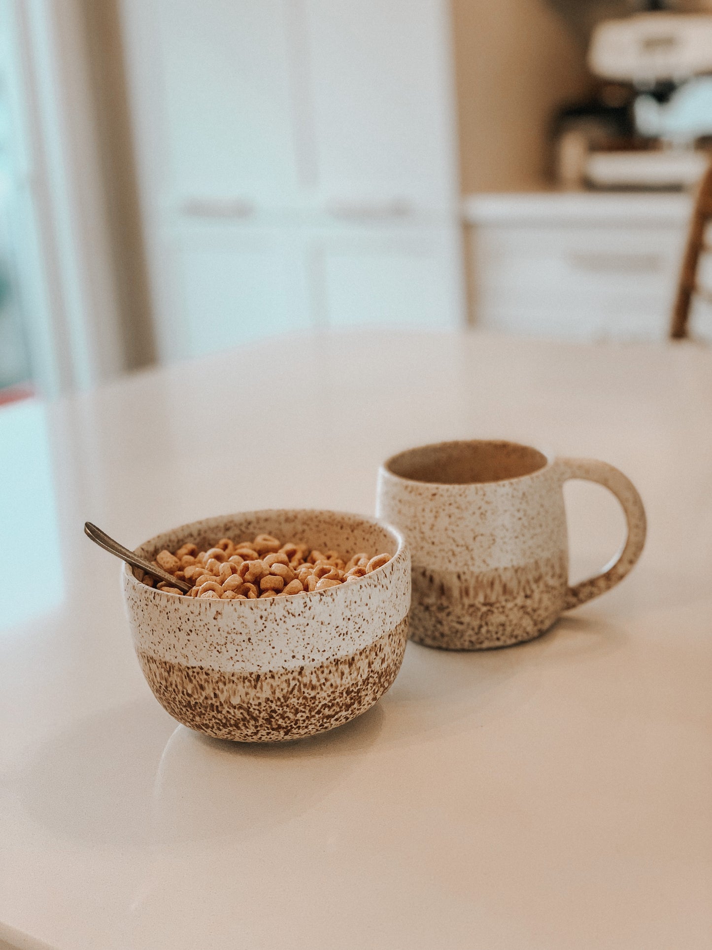 Breakfast Bowl