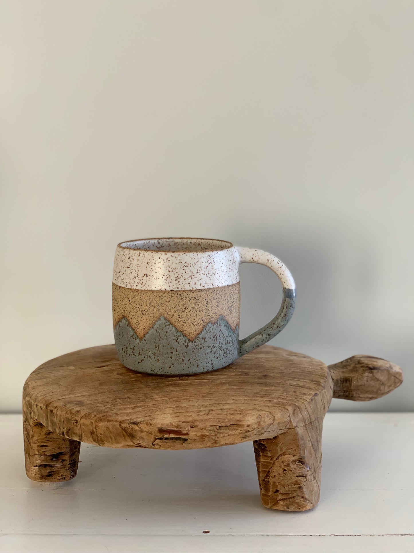 Mountain Cozy