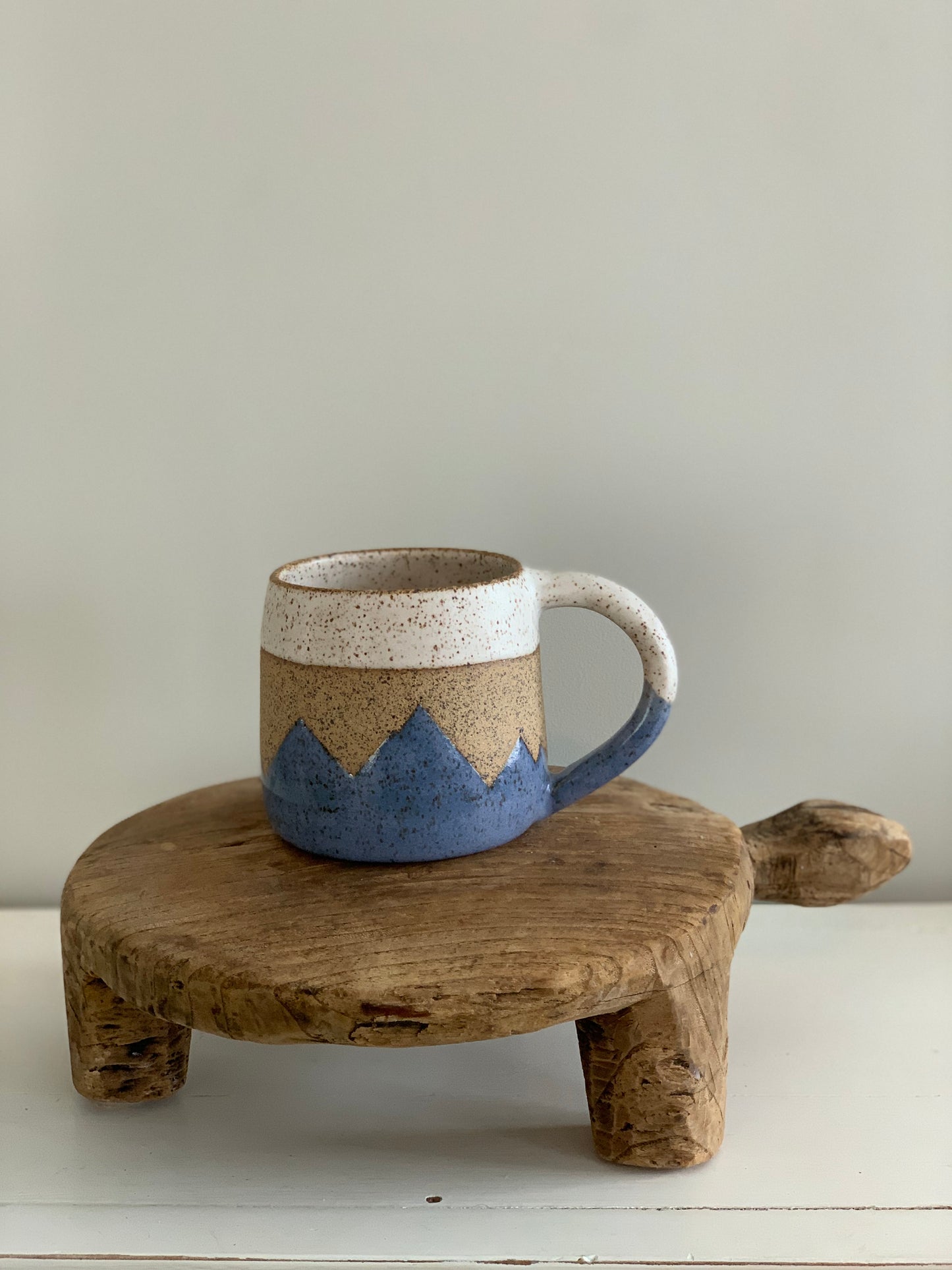 Mountain Cozy