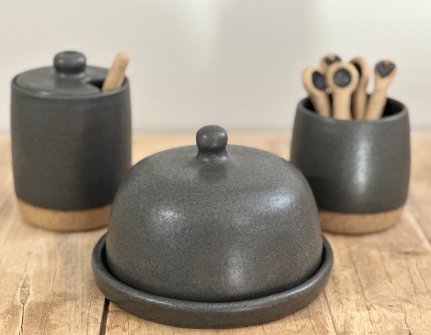 Butter Dish