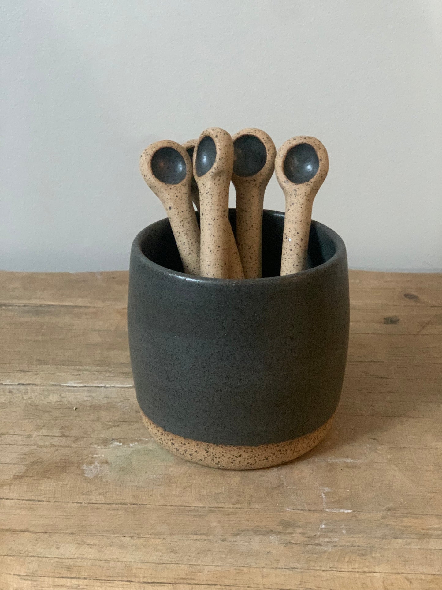 Individual Spoon
