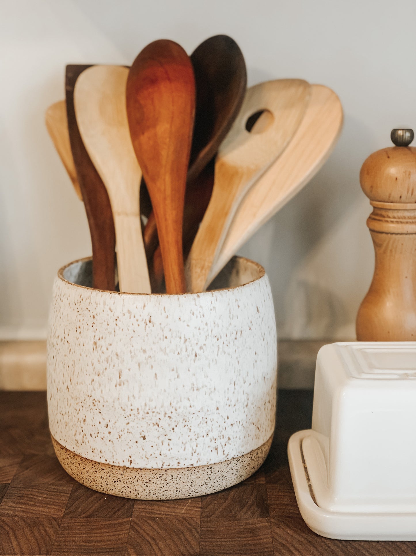 Utensil Holder