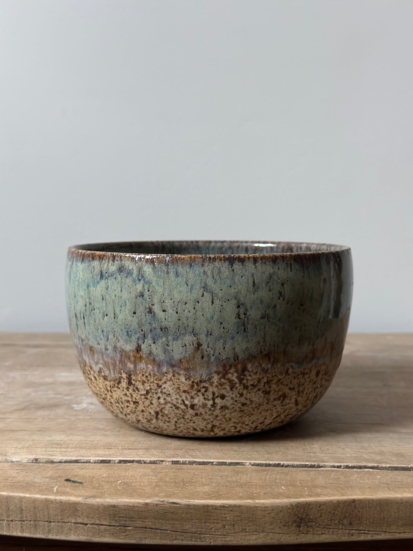 Breakfast Bowl