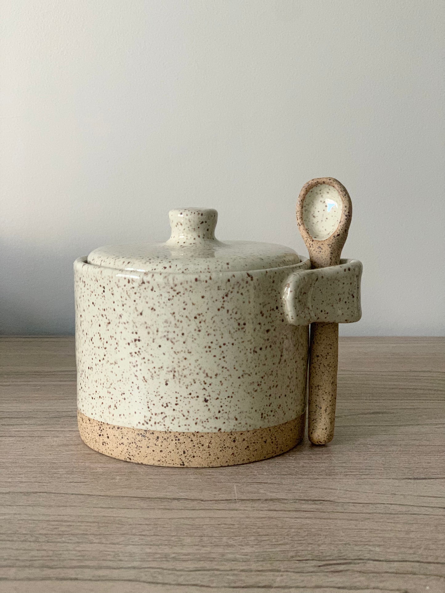 Sugar Jar