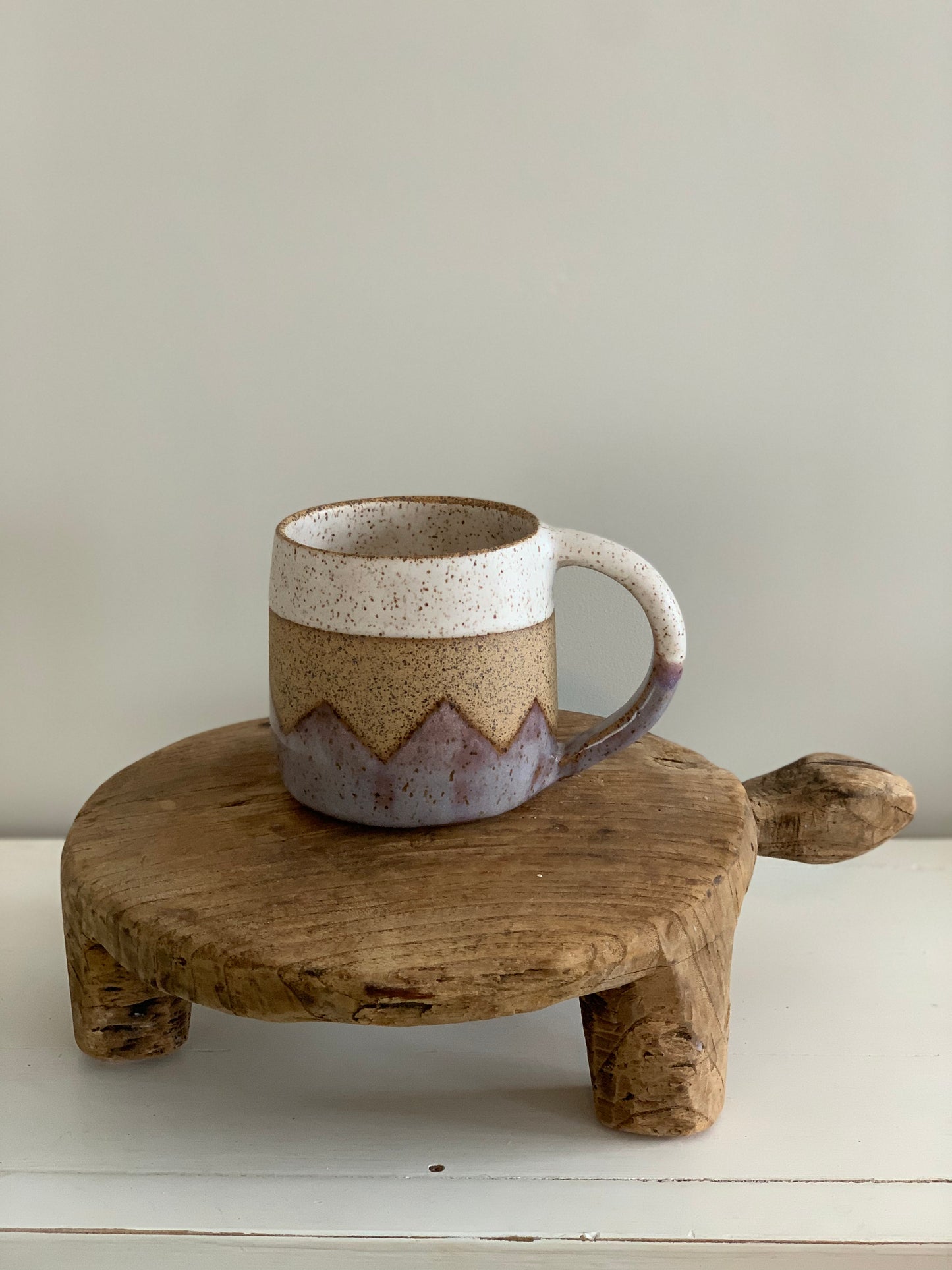 Mountain Cozy