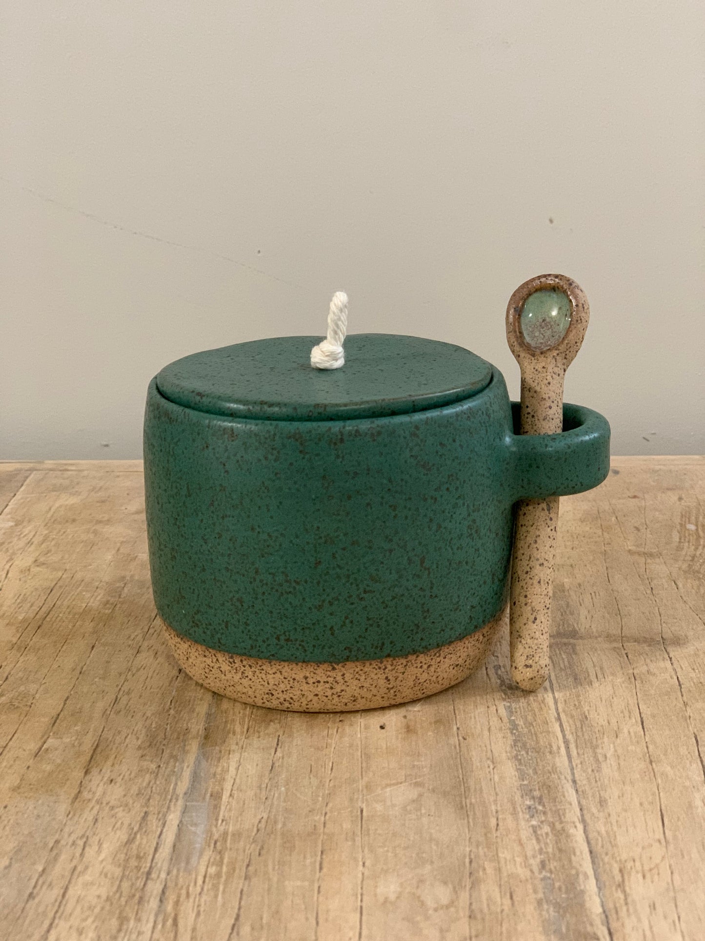 Sugar Jar