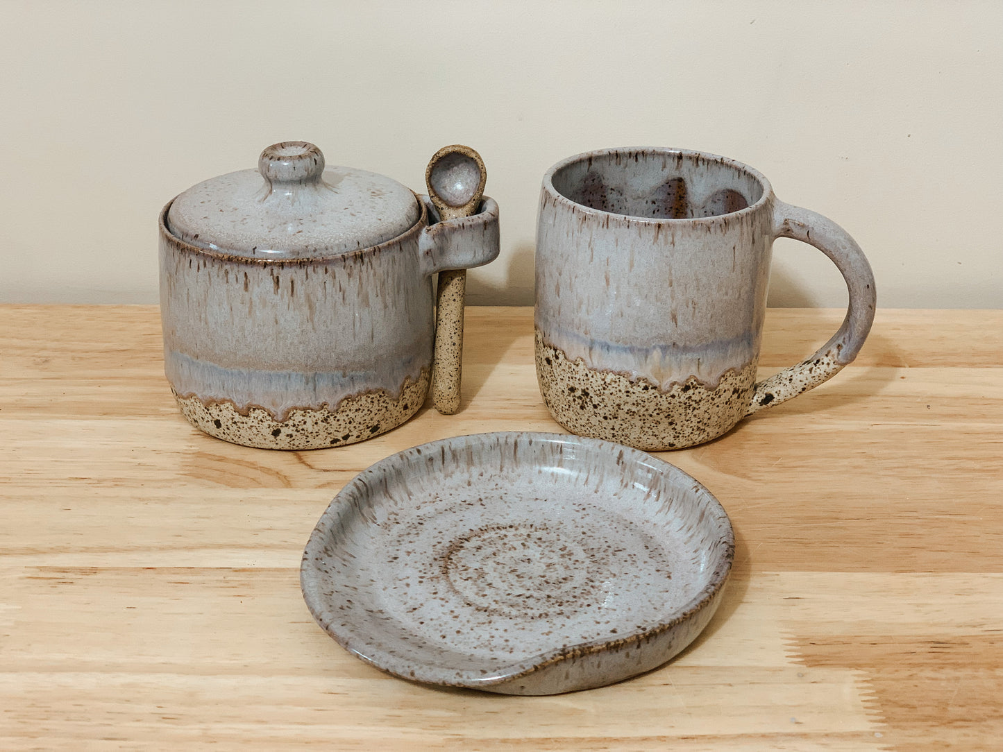 Sugar Jar