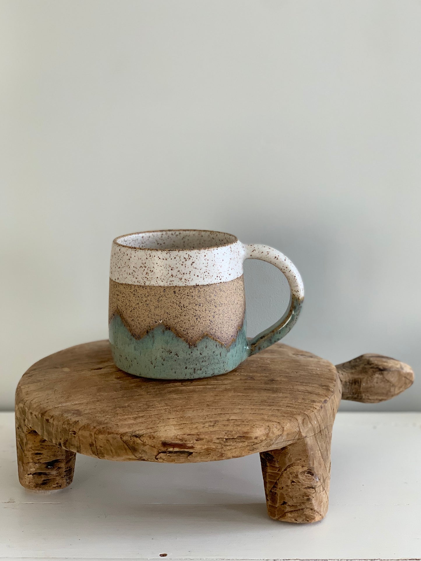 Mountain Cozy