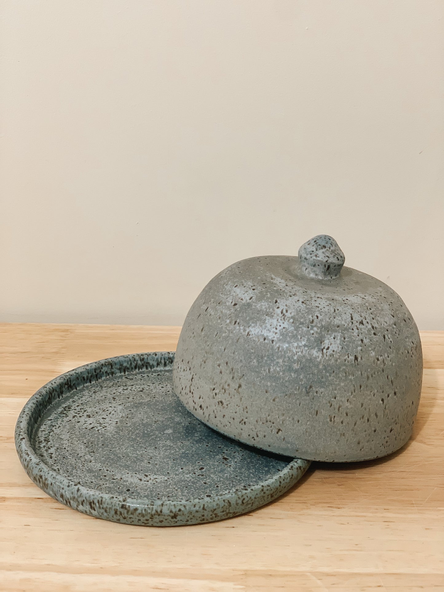 Butter Dish