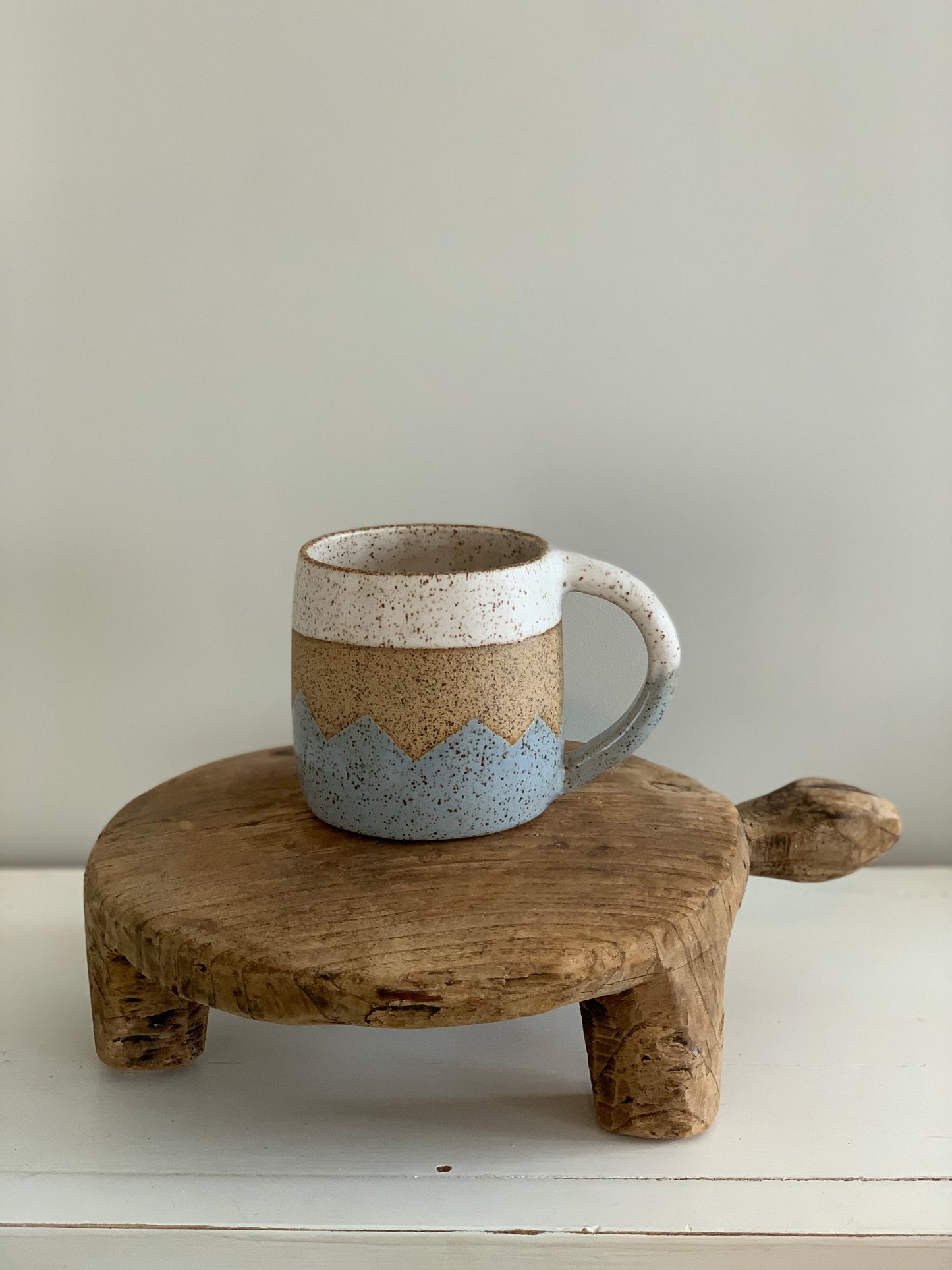 Mountain Cozy