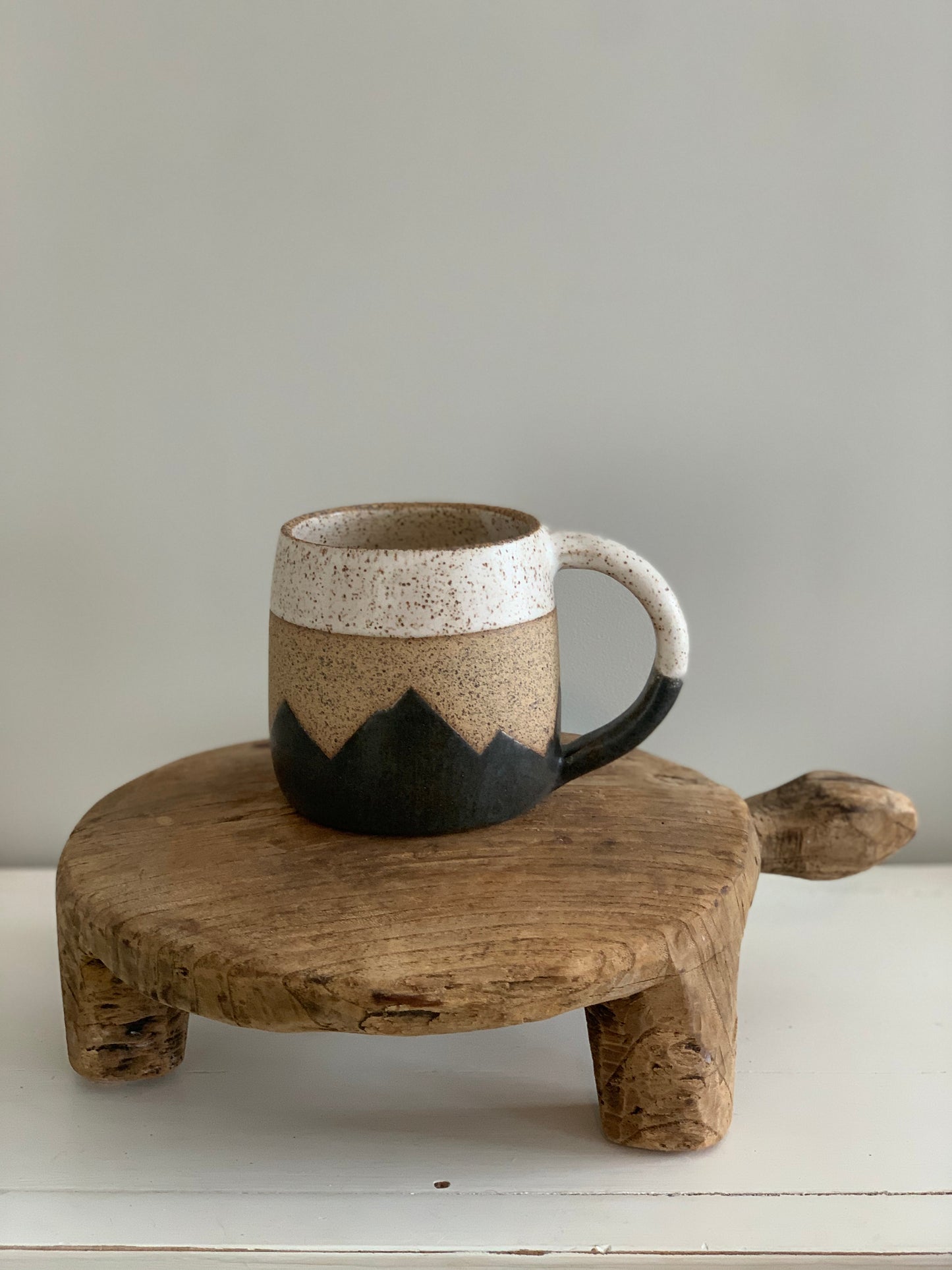 Mountain Cozy