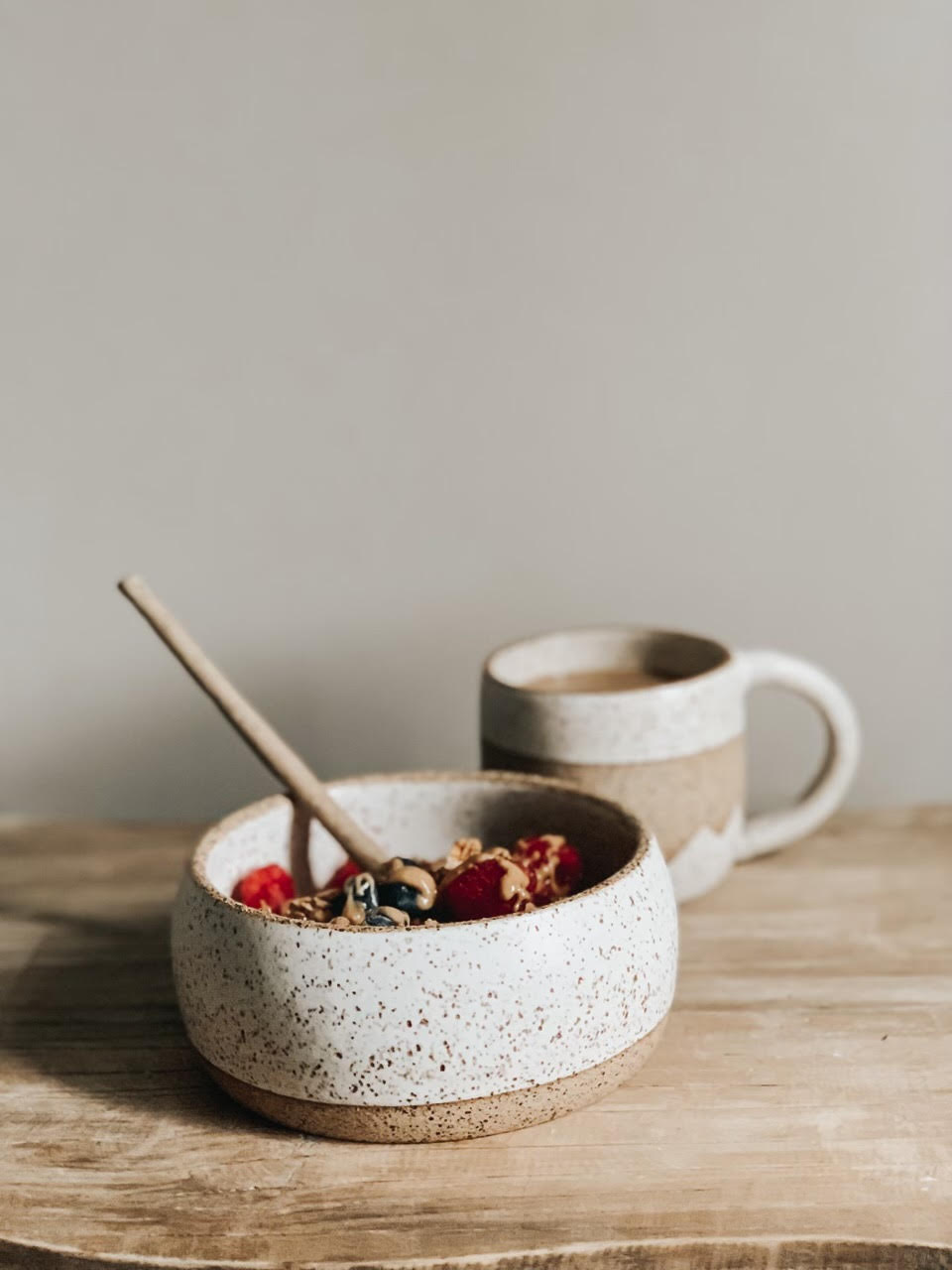 Smoothie Bowl