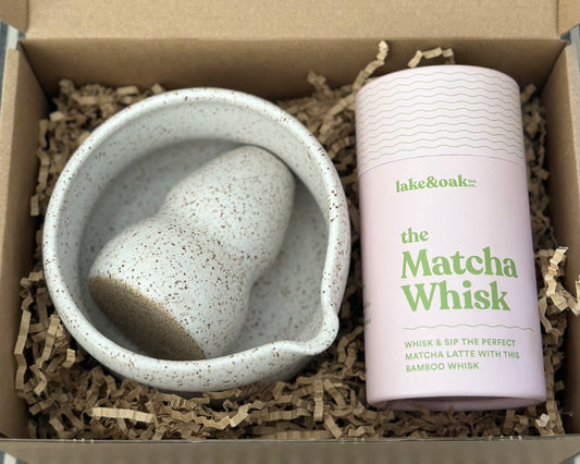 Matcha Gift box