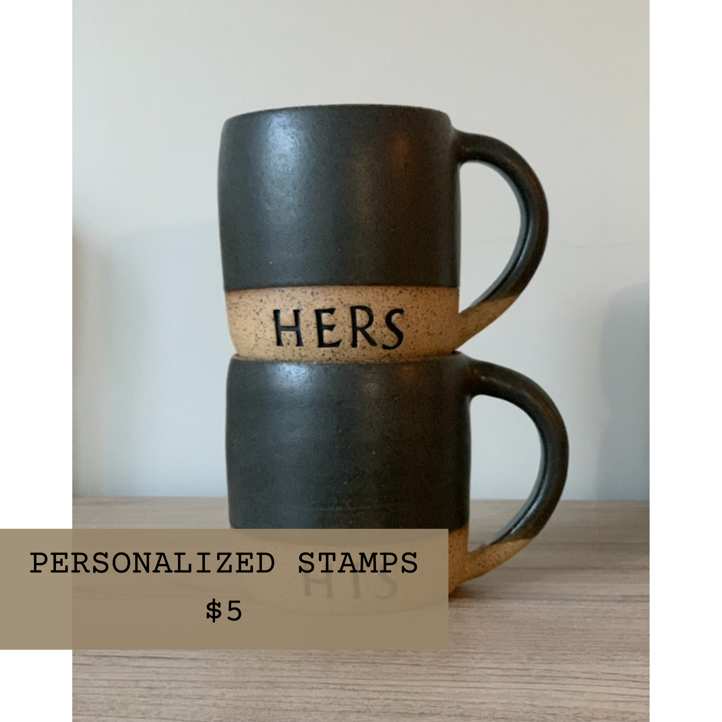Personalized Stamp