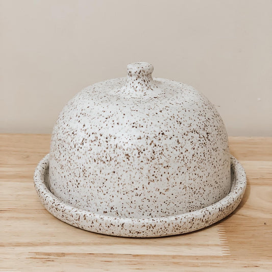 Butter Dish