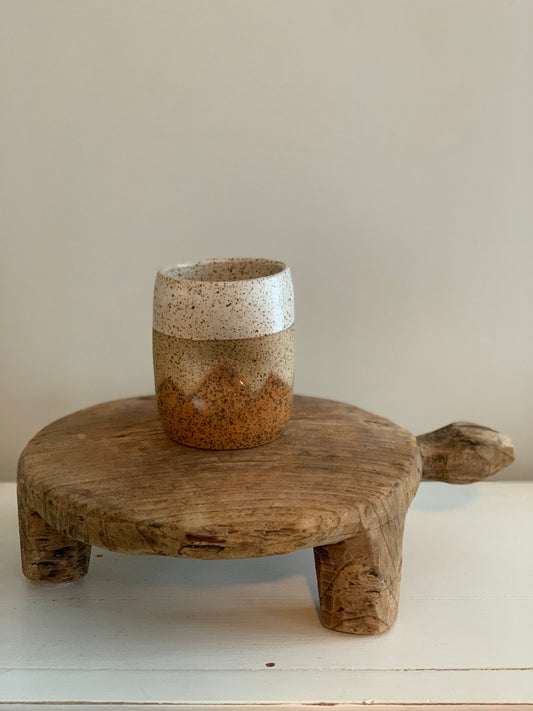 Thumbie Mountain Cozy