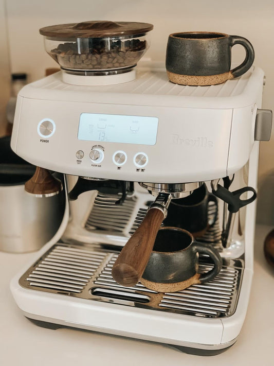 Large Cappuccino Cozy