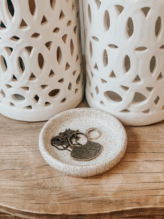Jewlery Dish